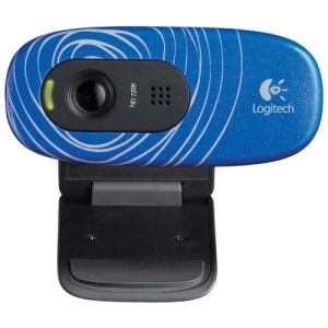 Logitech HD Webcam C270