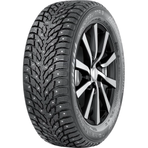 Pneus Nokian Hakkapeliitta 9 175/65 R14 86T