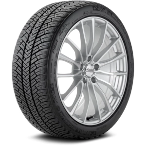 Michelin Pilot Alpin PA4 275/40 R20 106V