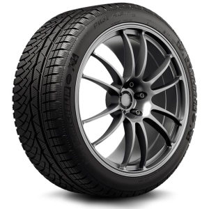 Michelin Pilot Alpin PA4 275/40 R20 106V