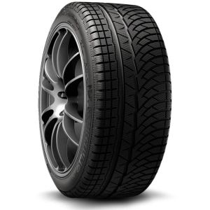 Michelin Pilot Alpin PA4 275/40 R20 106V