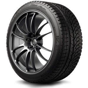 Michelin Pilot Alpin PA4 275/40 R20 106V