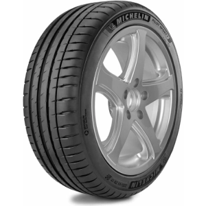 Pneus Michelin Pilot Sport 4 235/40 R19 96Y