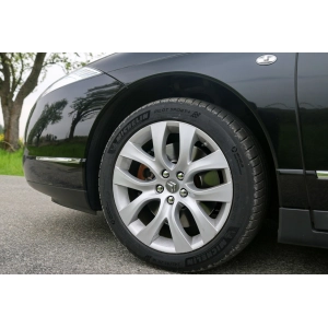 Michelin Pilot Sport 4 275/40 R20 106Y