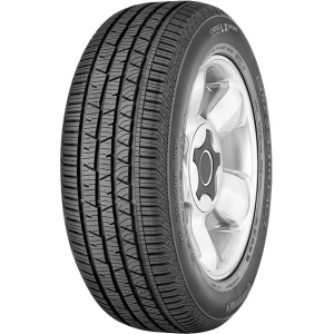 Pneus Continental ContiCrossContact LX Sport 245/45 R20 103W