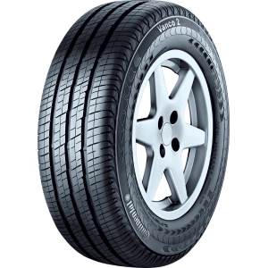 Continental Vanco 2 205/80 R16C 110T