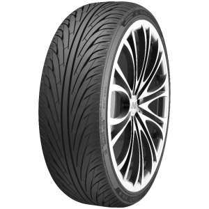 Pneus Nankang NS-2 215/35 R18 84W