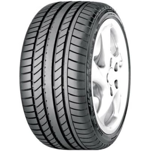 Pneus Continental ContiSportContact 265/35 R22 102Y