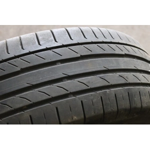 Continental ContiSportContact 5 215/40 R18 89W