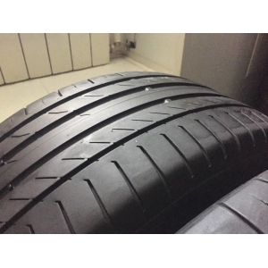 Continental ContiSportContact 5 215/40 R18 89W