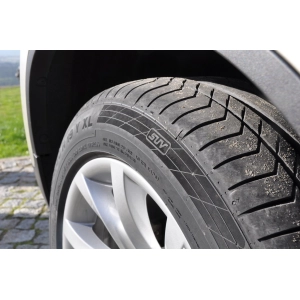 Continental ContiSportContact 5 SUV 235/55 R19 101W