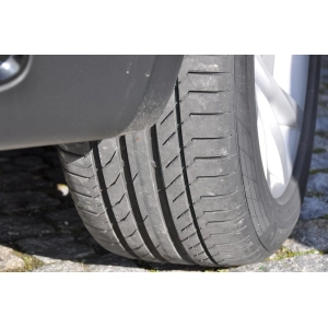 Continental ContiSportContact 5 SUV 235/55 R19 101W