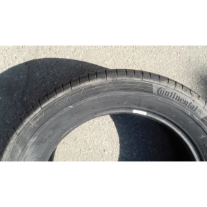 Continental ContiSportContact 5 SUV 235/55 R19 101W