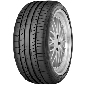 Pneus Continental ContiSportContact 5P 265/30 R21 96Y