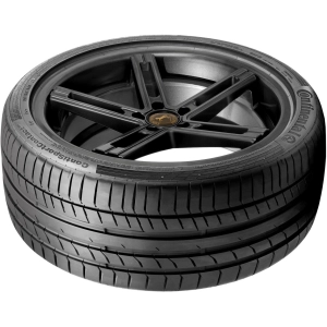 Continental ContiSportContact 5P 265/30 R21 96Y