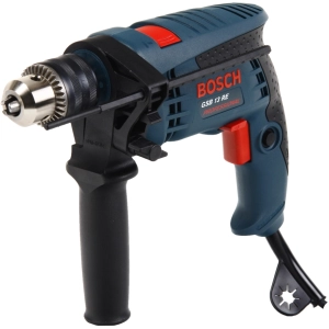 Furadeira / parafusadeira Bosch GSB 13 RE Professional 0601217102