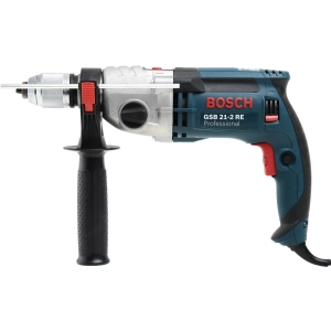 Bosch GSB 21-2 RE Professional 060119C500