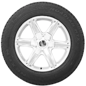 Nexen Roadian HTX RH5 255/55 R18 109V