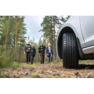 Nokian Hakka Blue 2 195/65 R15 95V