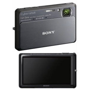 Câmera Sony TX9