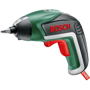 Furadeira / parafusadeira Bosch IXO 06039A8021