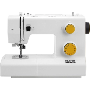 Máquina de costura / overlock Pfaff Smarter 130s