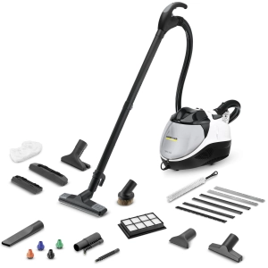 Limpador a vapor Karcher SV 7 Premium