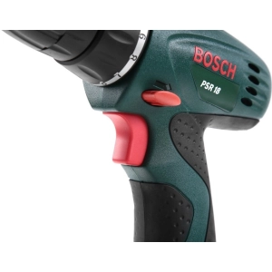 Bosch PSR 18 0603955321