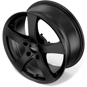 Dezent RE 7x17/5x108 ET48 DIA70,1