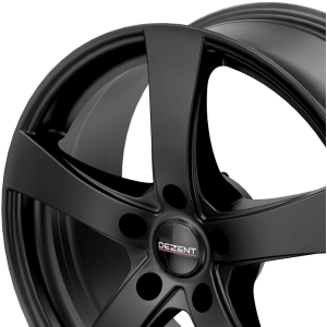 Dezent RE 7x17/5x108 ET48 DIA70,1