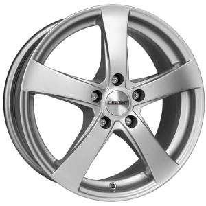 Disco Dezent RE 7,5x17/5x108 ET30 DIA70,1