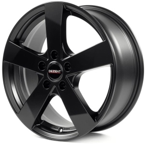 Dezent TD 6x15/5x98 ET39 DIA58,1