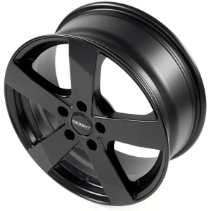 Dezent TD 6,5x15/5x112 ET38 DIA70,1