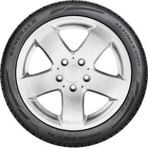 General Altimax Sport 225/50 R16 92Y