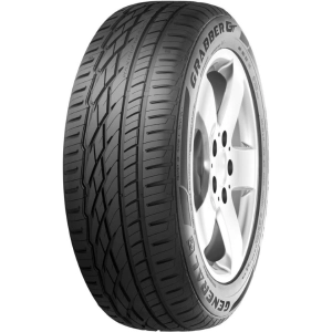 Pneus General Grabber GT 205/80 R16 104T