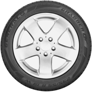 General Grabber GT 205/80 R16 104T