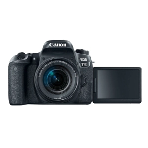 Canon EOS 77D body