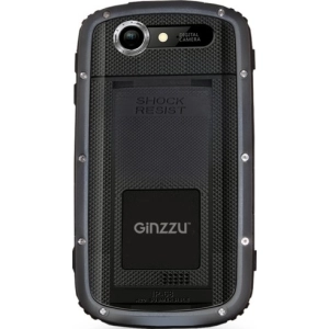 Ginzzu RS71 Dual