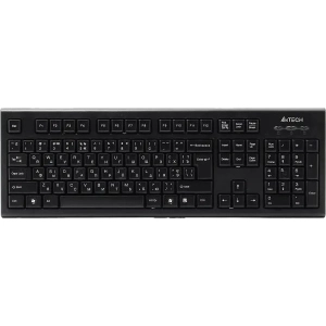 Teclado A4 Tech KR-85