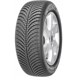 Pneus Goodyear Vector 4Seasons Gen-2 225/45 R17 91V