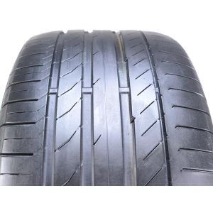 Continental ContiSportContact 5 SUV 235/50 R19 99V