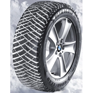 Goodyear Ultra Grip Ice Arctic SUV 275/60 R20 115T