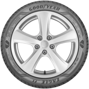 Goodyear Eagle F1 Asymmetric 3 265/45 R19 105Y