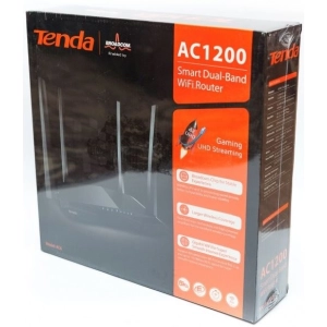 Tenda