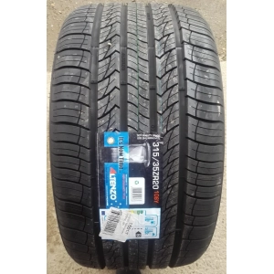 Altenzo Sports Navigator 275/50 R21 113W