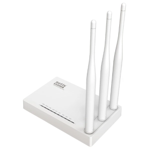 Adaptador Wi-Fi Netis MW5230