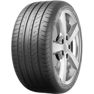 Pneus Fulda SportControl 2 245/35 R19 93Y