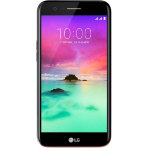 Celular LG K10 2017