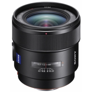 Sony Lente 24mm f/2.0 ZA A SSM