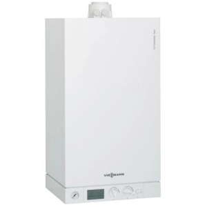 Caldeira de aquecimento Viessmann Vitodens 100-W WB1B078 35kW